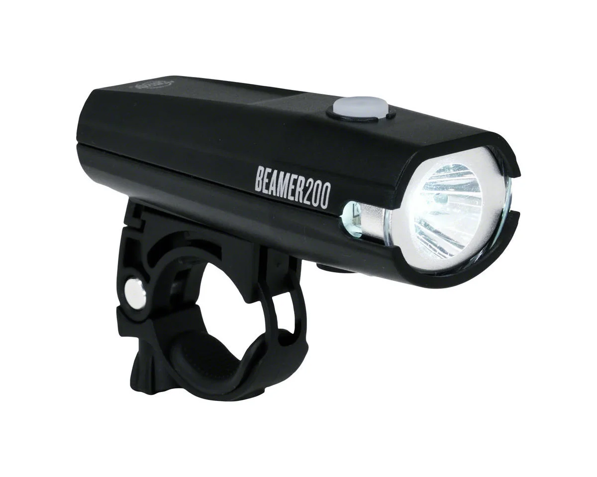 Planet Bike Beamer 200 Headlight - view 5